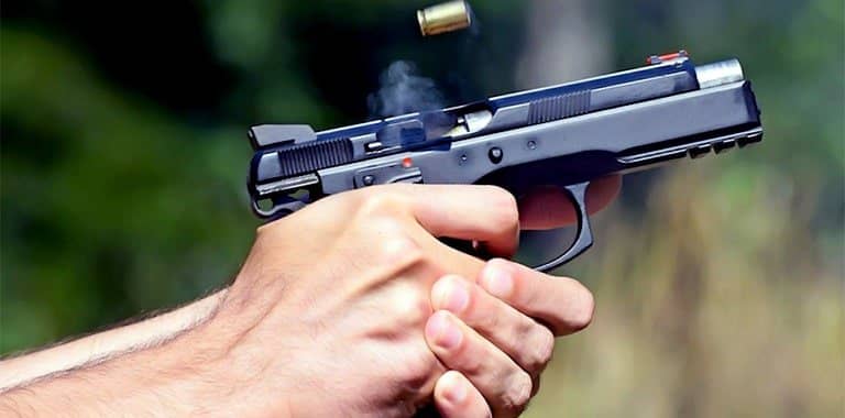 Some Bad Habits That Can Harm Your Gun