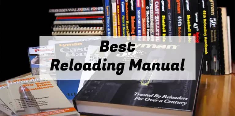 Best Reloading Manual-FI