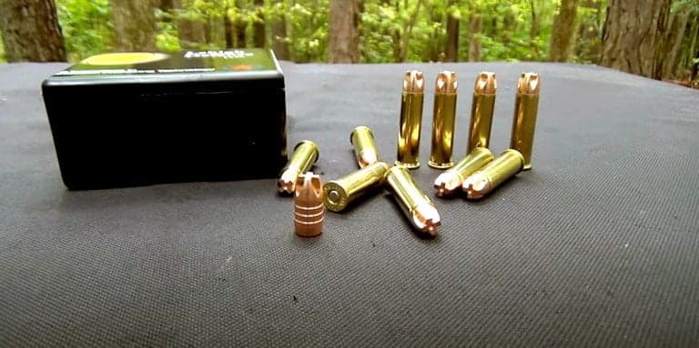 Best 357 Magnum Brass For Reloading