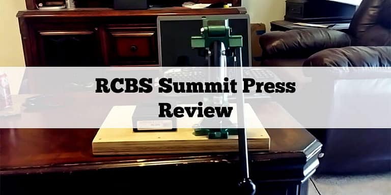 RCBS Summit Press Review-FI