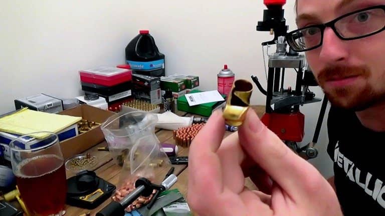 Reloading Troubleshooting