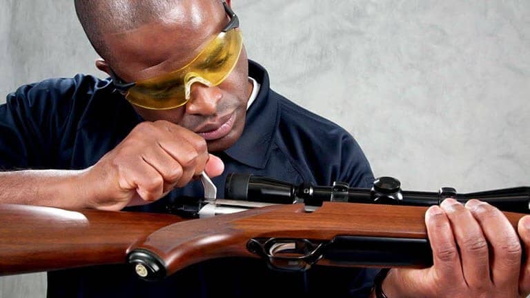 How Does Cleanliness Affect Your Gun How Does Cleanliness Affect Your Gun